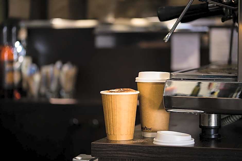 The Remington Muswellbrook