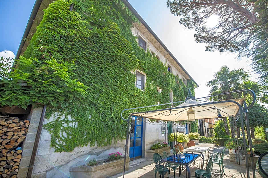 Relais Oroscopo Hotel