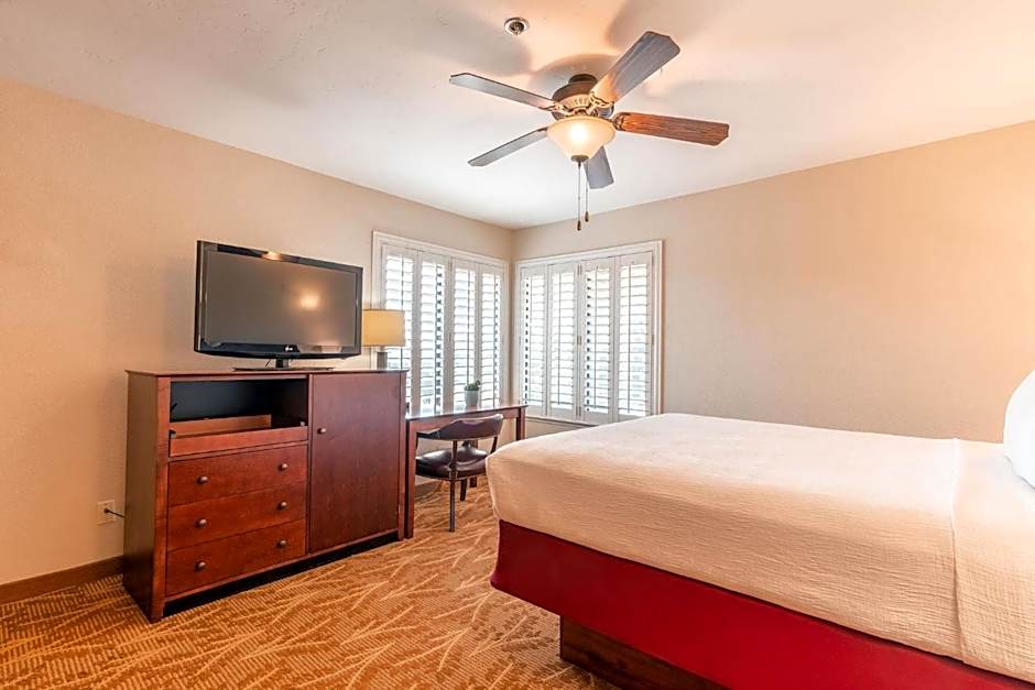 GOVERNORS INN HOTEL SACRAMENTO