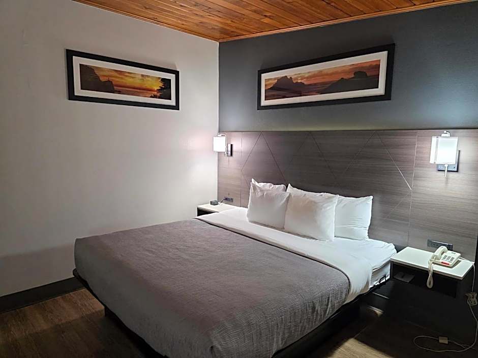 Quality Inn Winchester