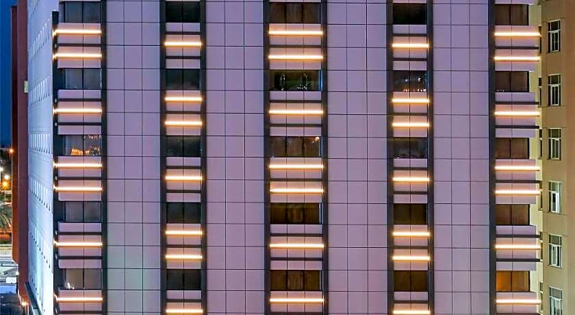 Best Western Premier Muscat