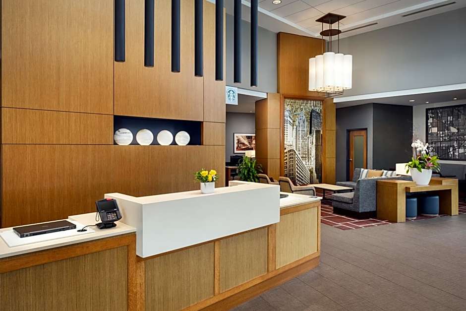 Hyatt Place Chicago Midway Airport
