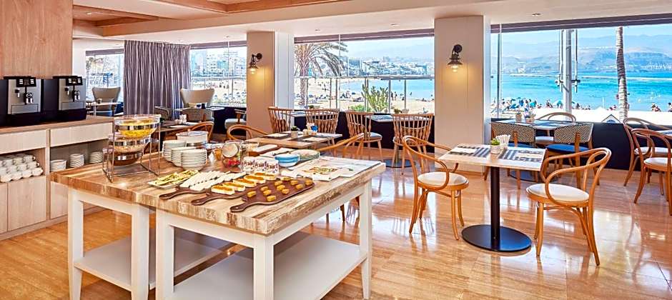 NH Las Palmas Playa las Canteras