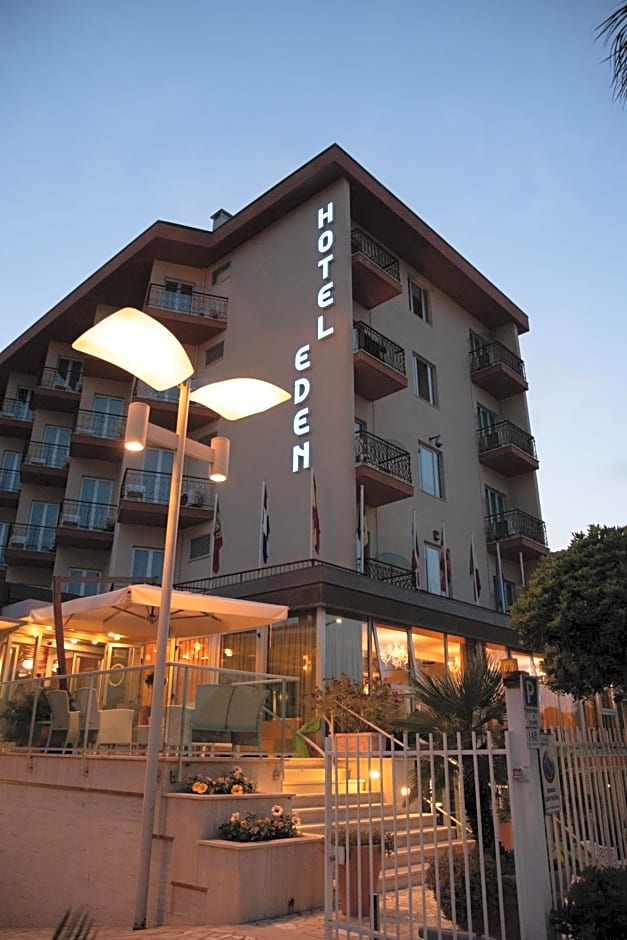 Hotel Eden