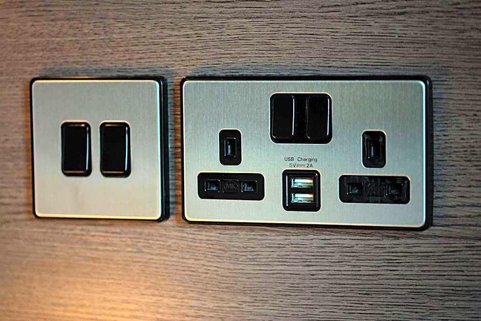 Hampton By Hilton Hamilton Park