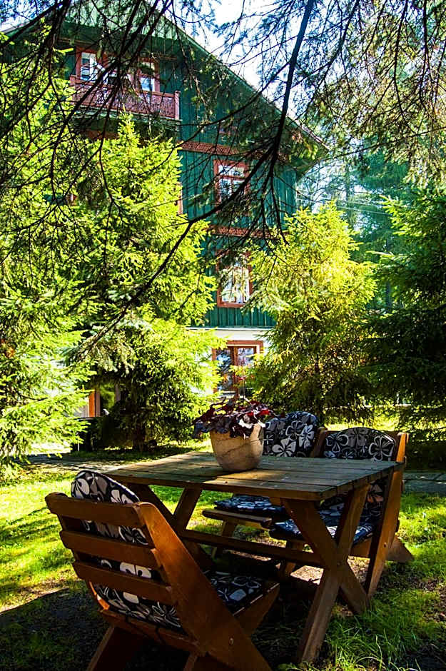 Szalay I Szczawnica