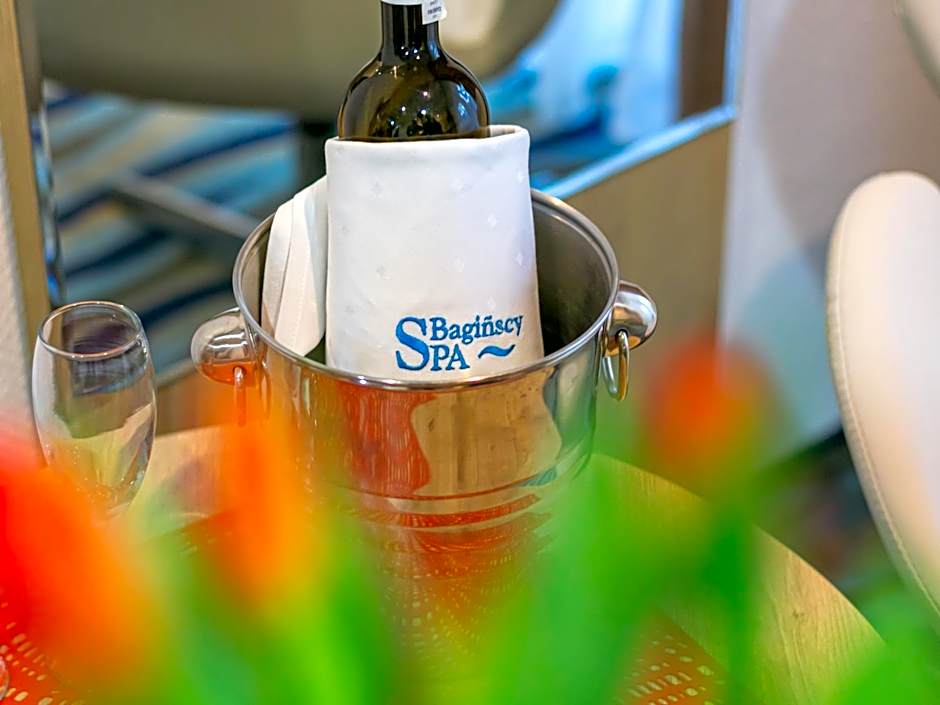 Bagińscy Spa
