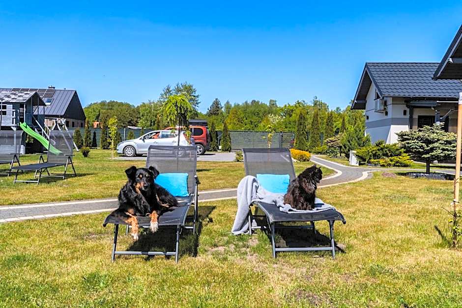 Hygge Domki