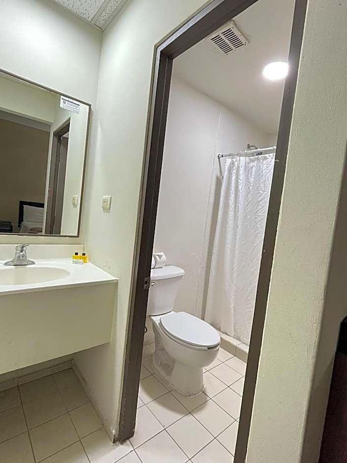 Hotel Plaza del Arco Express