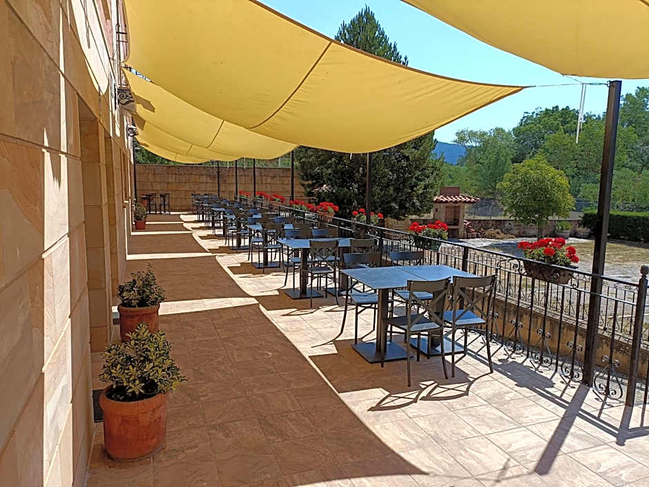 Hotel Rural Villa de Vinuesa