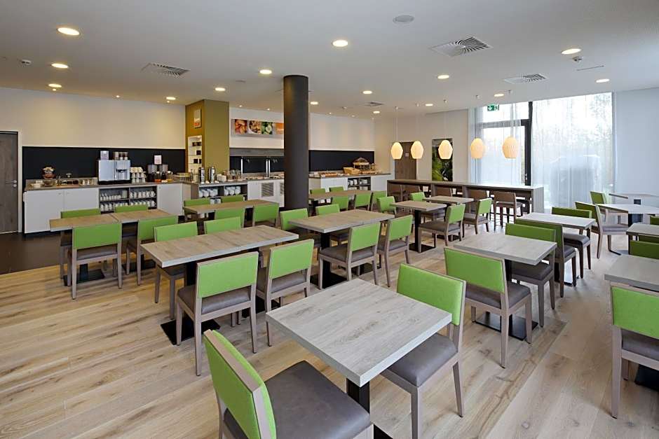 Holiday Inn Express Friedrichshafen By IHG