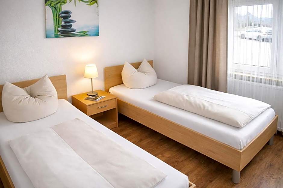 Hotel Discovery