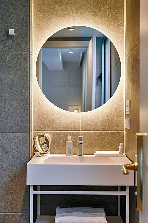 Cosmo Hotel Boutique