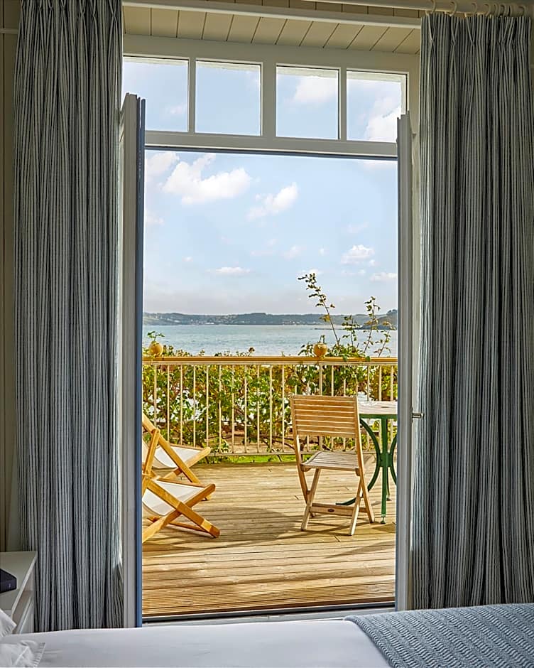 Le Grand Hotel des Bains