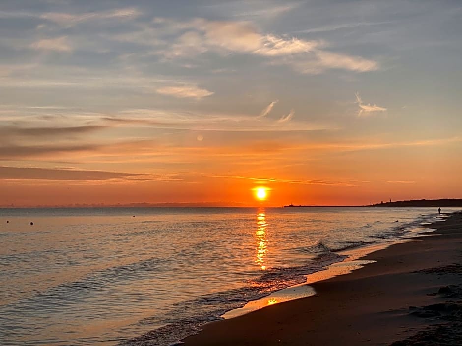 Ośrodek Gwiazda Morza