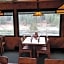 Rimrock Lodge