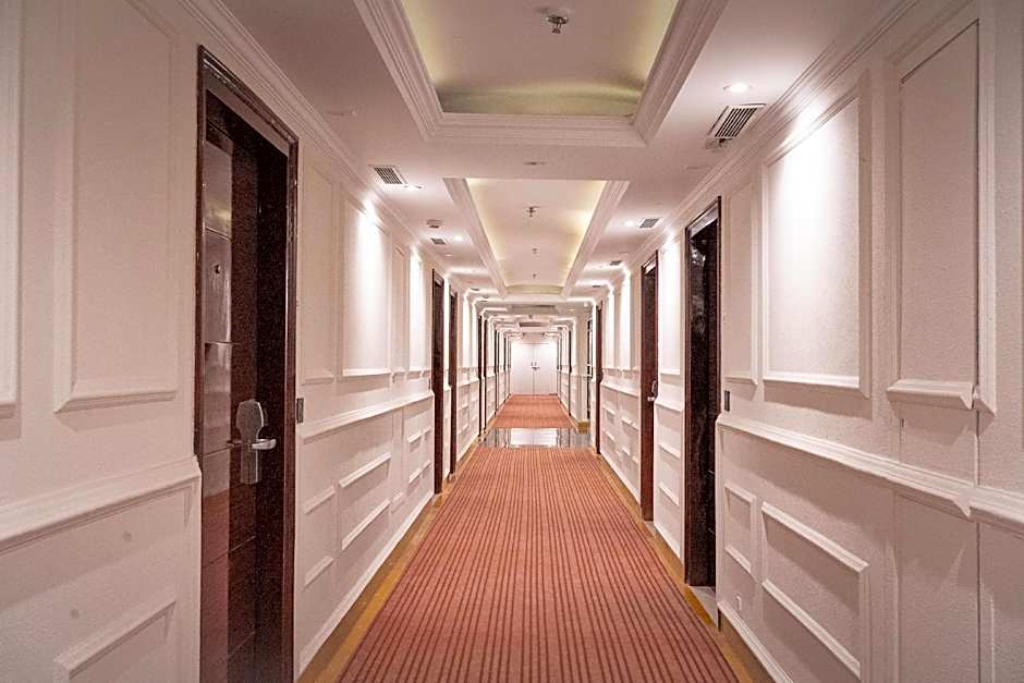 Hotel Madhuban Dehradun