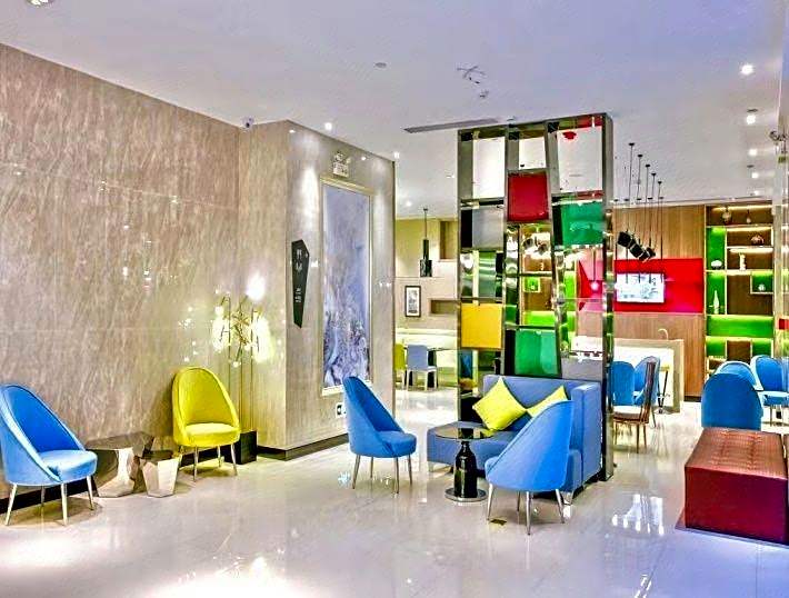 Echarm Hotel Nanning Neijie Dongge Road Metro Station