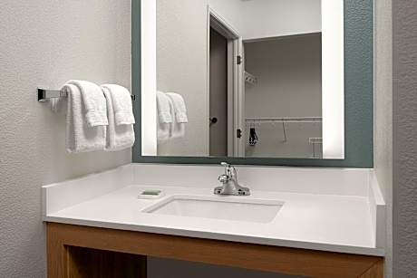 Suite Accessible