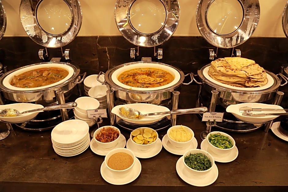 Ramada by Wyndham Multan