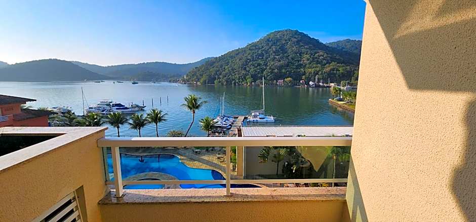 Porto Marina Itacuruçá Mangaratiba