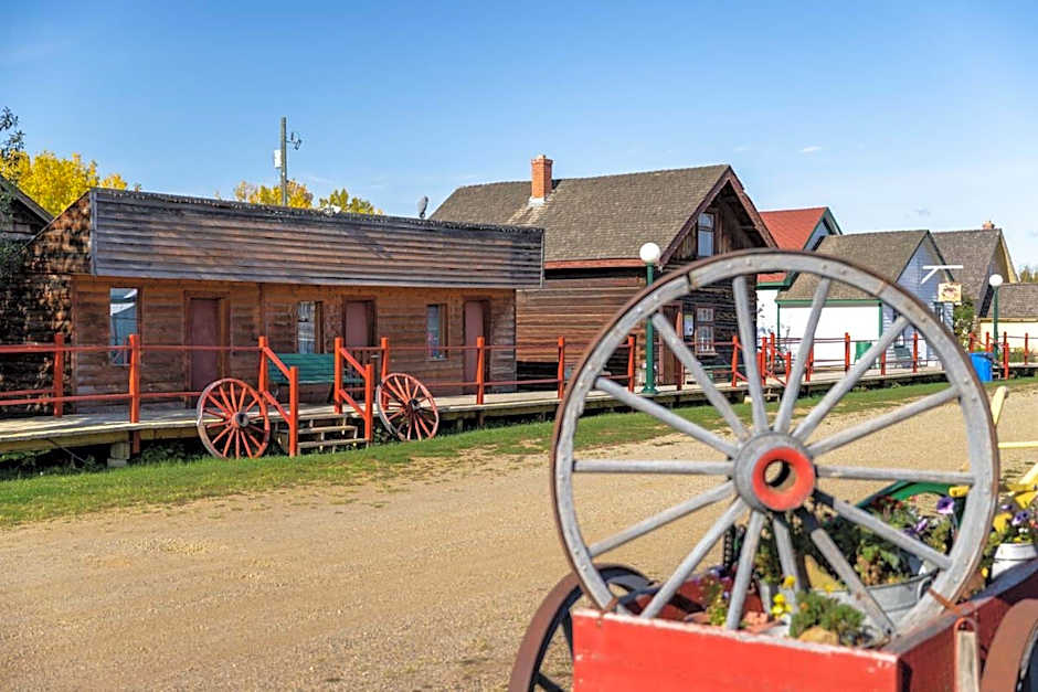 Staybridge Suites - Dawson Creek By IHG