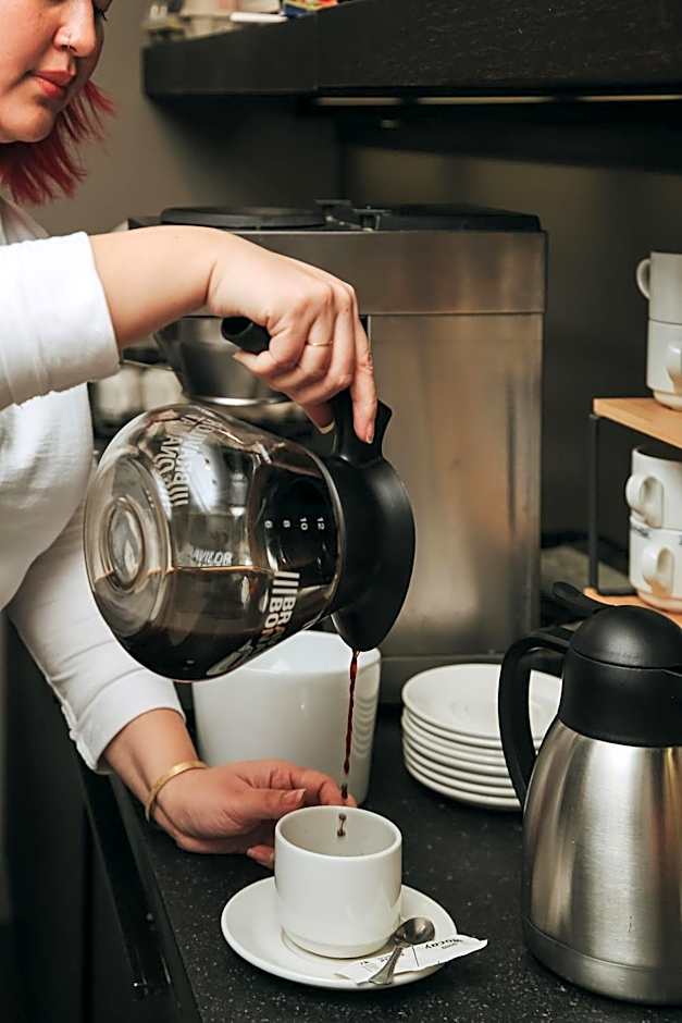 Hotel Zaragoza Plaza