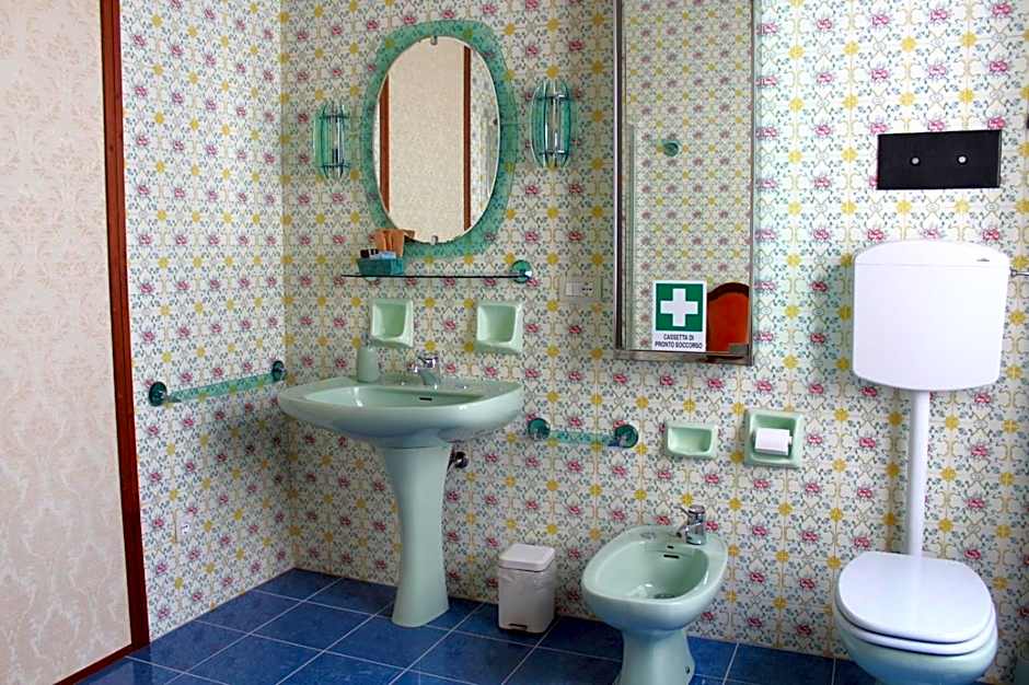 Bed & Breakfast OttoQuadri