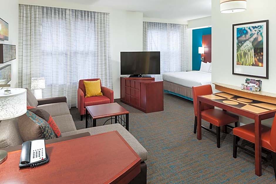 Residence Inn by Marriott Franklin Cool Springs