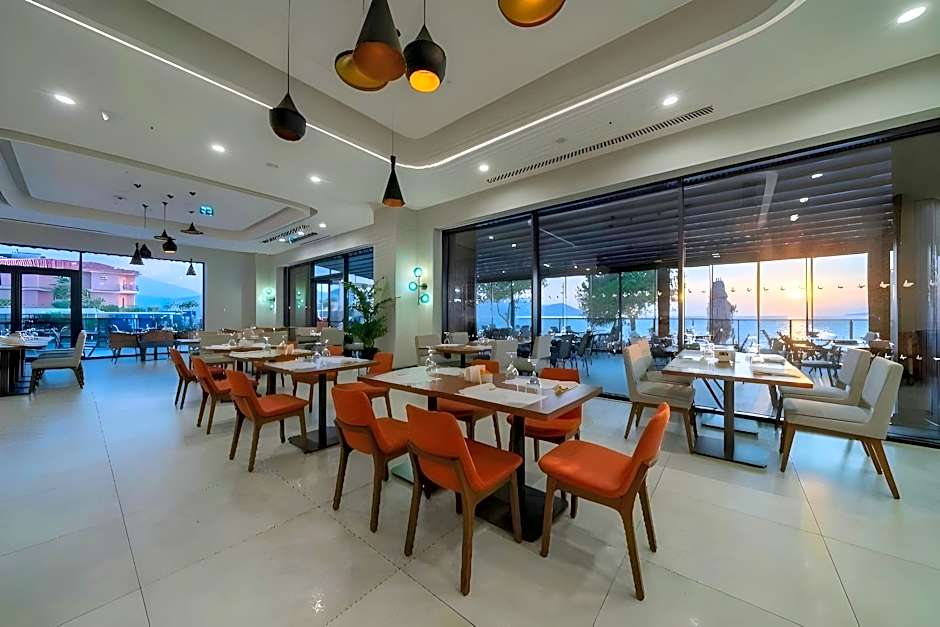 Sundia Exclusive By Liberty Fethiye Adults Only