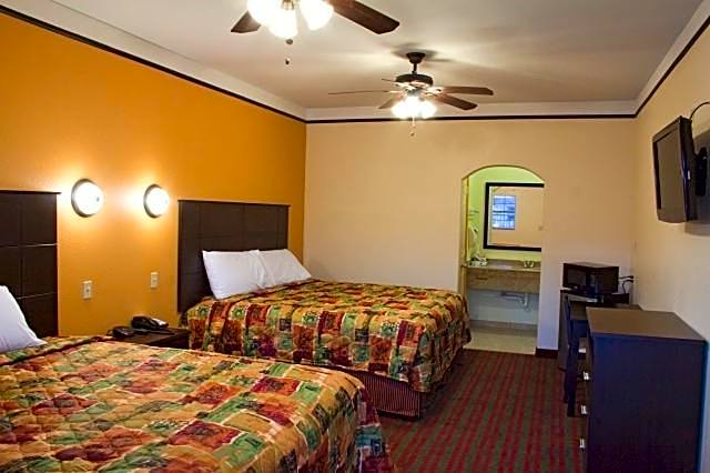 Guest Inn San Benito/Harlingen