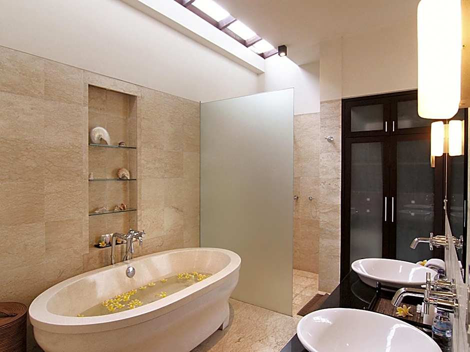 Temple Hill Residence Villa