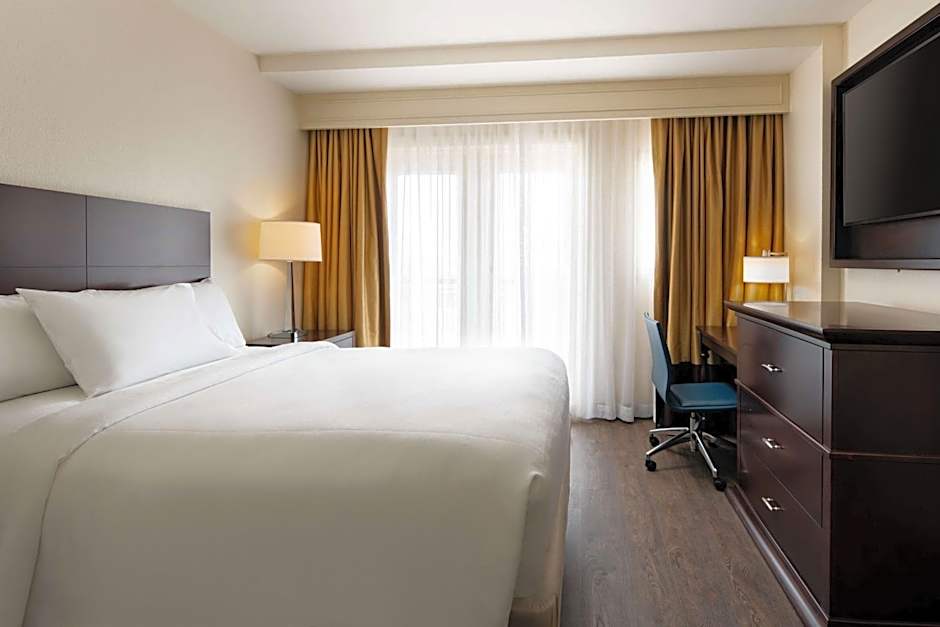 Embassy Suites by Hilton New Orleans