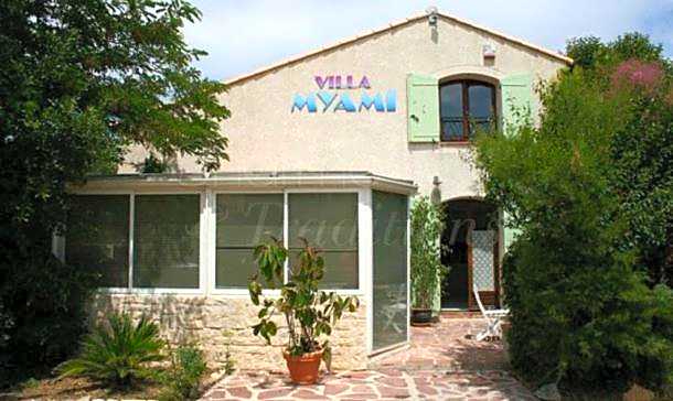 Villa Myami