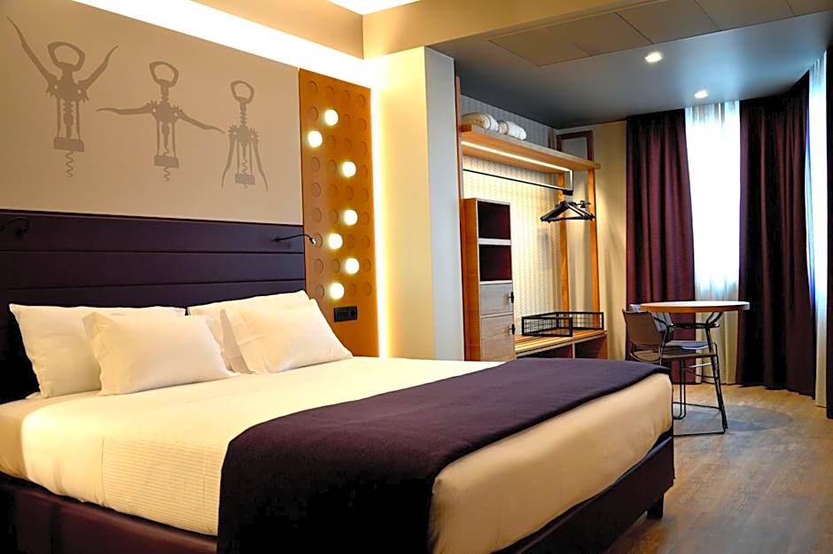 Best Western Plus Soave Hotel