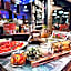 Altes Stahlwerk Business & Lifestyle Hotel