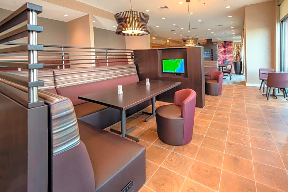 Courtyard by Marriott Gaithersburg Washingtonian Center