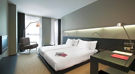 Standard room with extra bed