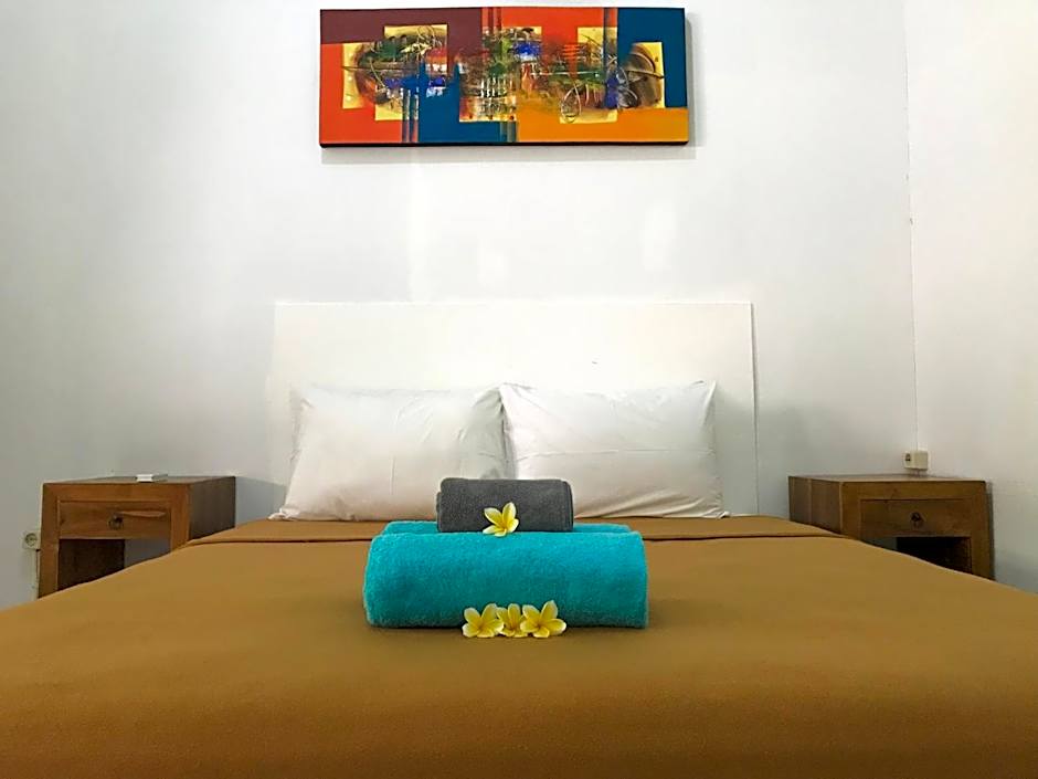 The Cheap & Cozy Canggu