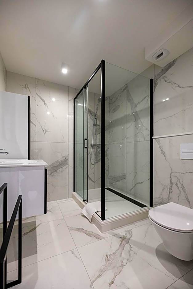 Apartamenty Prestige Mielno-Uniescie
