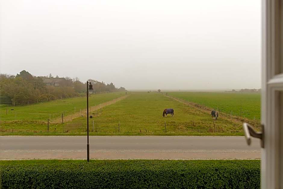 Appartementhaus Lüüvhoog
