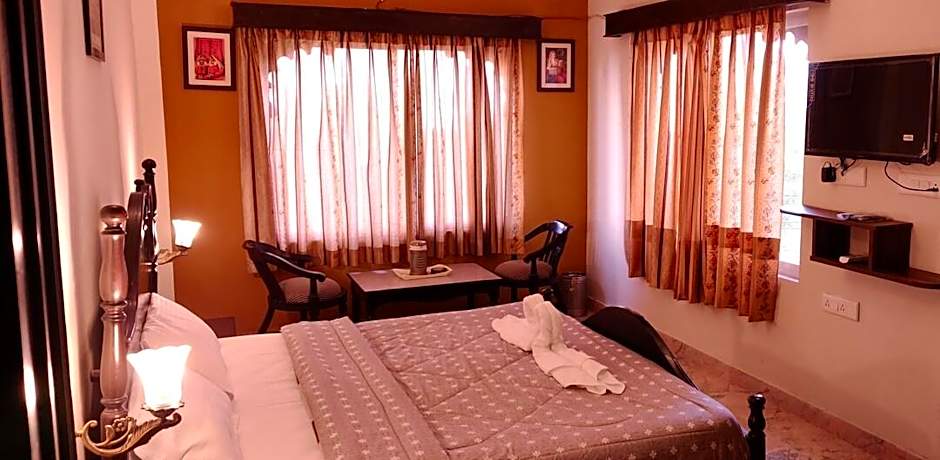 Hotel Moti Mahal Muroli