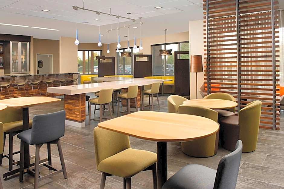 Courtyard by Marriott Nashville SE/Murfreesboro
