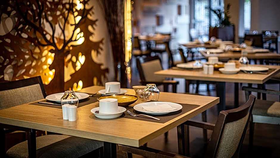 Hotel Restaurant Mont Champ du Feu