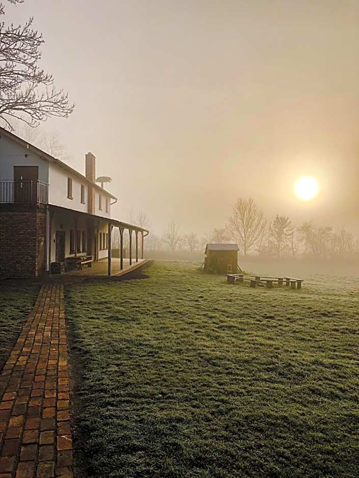 Kacze Bagno - Miejsce Inicjatyw Pozytywnych
