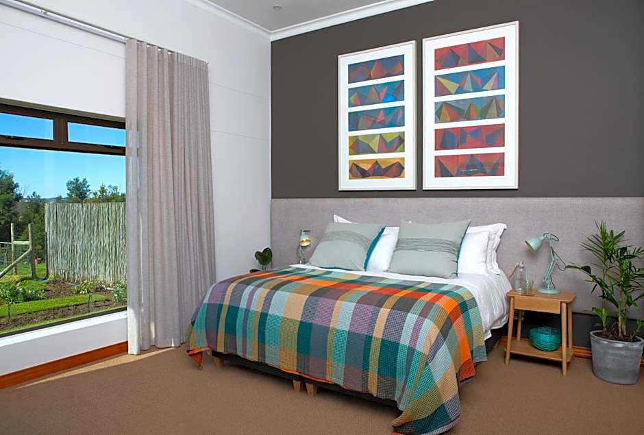 Hudson Manor - Entabeni, Knysna