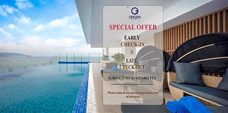 Nagar Hotel Nha Trang