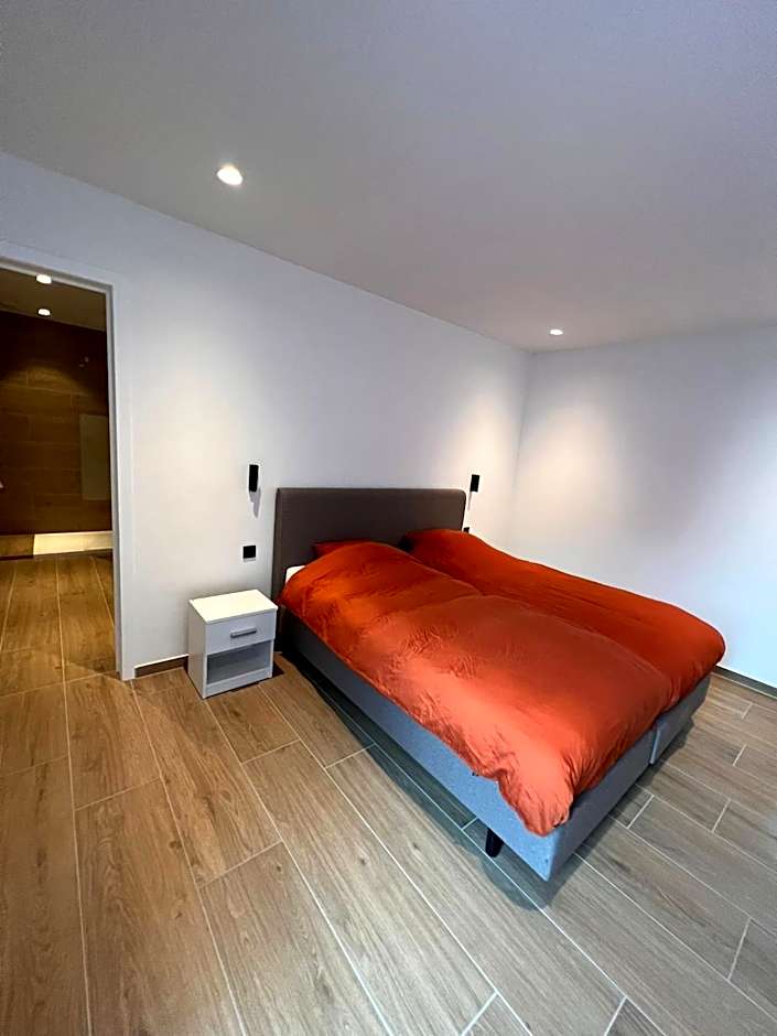 ApartHotel Dénia