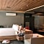 Hotel Park Nilo Reforma