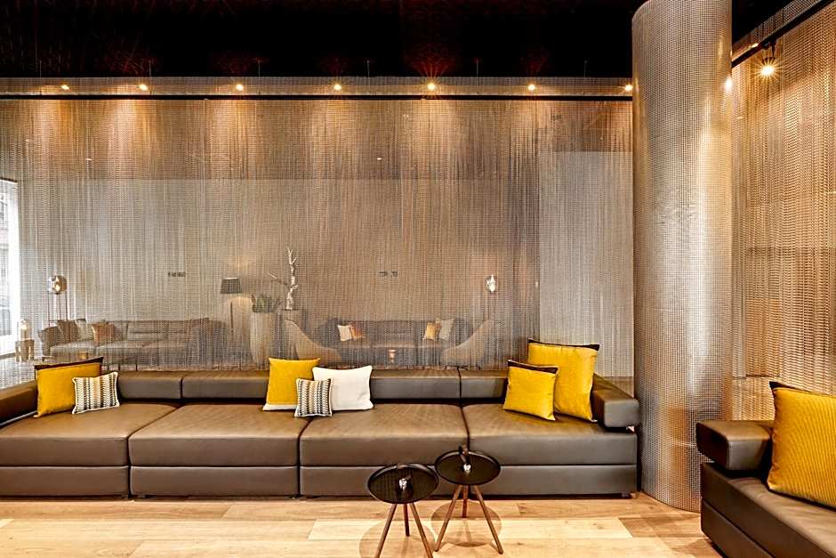 Hyperion Hotel Leipzig